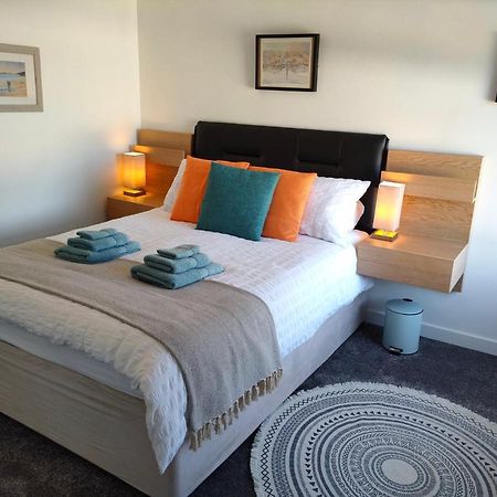 Stromness Apartments Ngoại thất bức ảnh