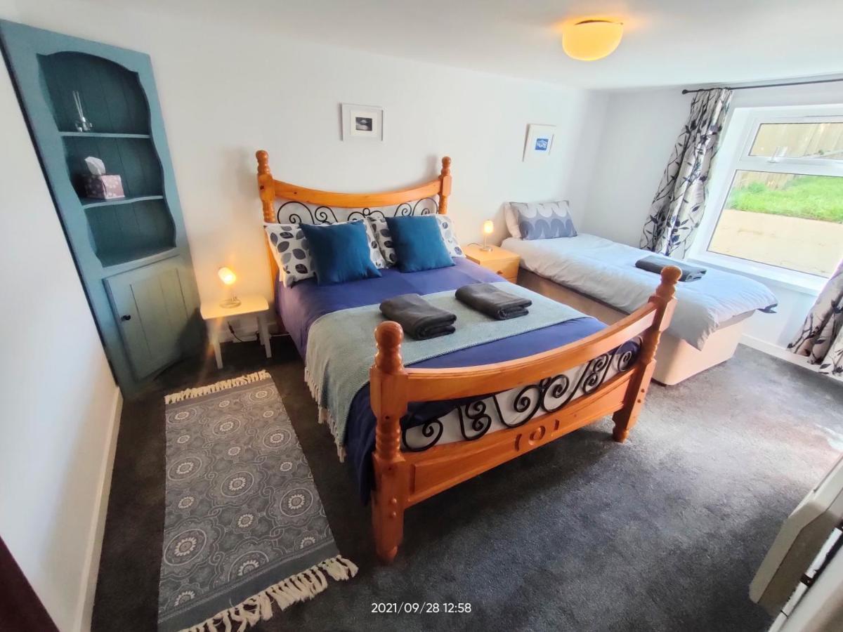 Stromness Apartments Ngoại thất bức ảnh