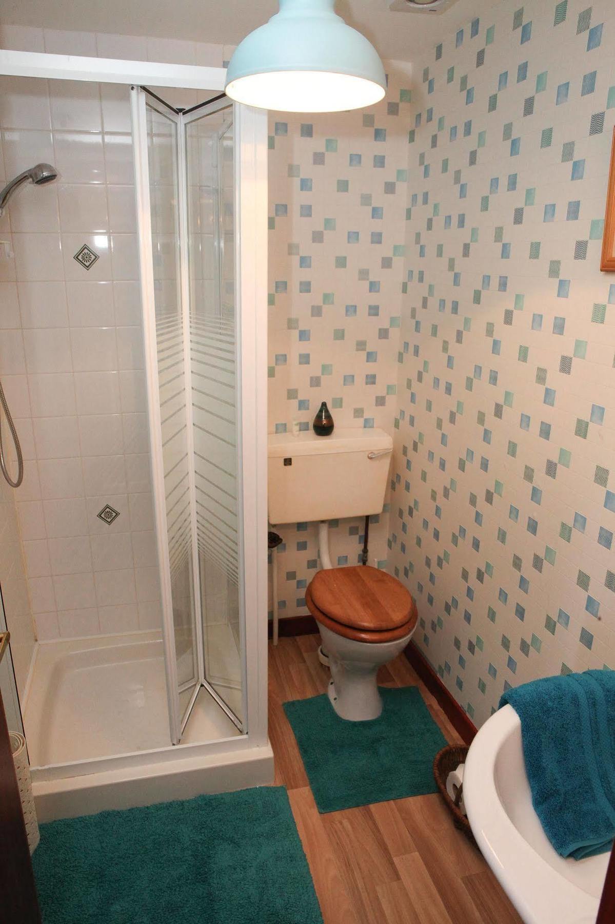 Stromness Apartments Ngoại thất bức ảnh